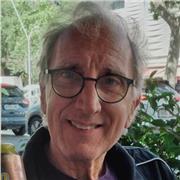 Doy clases de italiano. Presencial en Barcelona